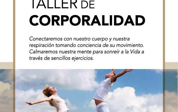 imagen Taller de Corporalidad